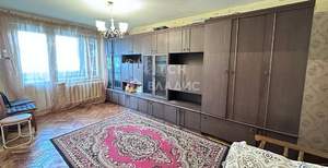1-к квартира, вторичка, 35м2, 1/5 этаж