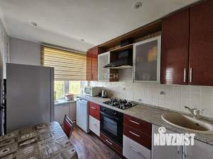 1-к квартира, вторичка, 30м2, 9/9 этаж