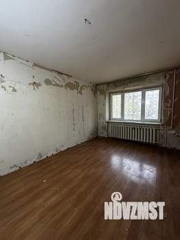 2-к квартира, вторичка, 43м2, 1/5 этаж
