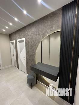 3-к квартира, вторичка, 78м2, 6/17 этаж