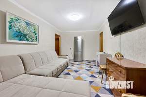 2-к квартира, вторичка, 43м2, 4/5 этаж