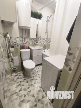 1-к квартира, вторичка, 38м2, 9/9 этаж