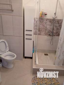 2-к квартира, вторичка, 55м2, 24/25 этаж