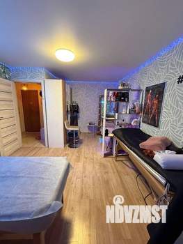 1-к квартира, вторичка, 29м2, 1/9 этаж