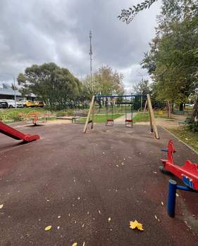 4-к квартира, вторичка, 81м2, 4/9 этаж