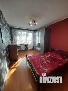 3-к квартира, вторичка, 68м2, 4/9 этаж