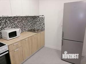 1-к квартира, вторичка, 32м2, 11/14 этаж