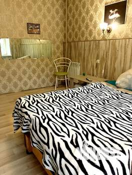 1-к квартира, вторичка, 20м2, 1/9 этаж