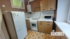 1-к квартира, вторичка, 33м2, 2/4 этаж