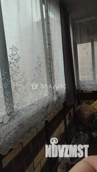 2-к квартира, вторичка, 54м2, 7/16 этаж