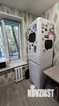 2-к квартира, вторичка, 40м2, 5/5 этаж