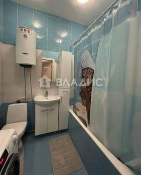 1-к квартира, вторичка, 45м2, 13/22 этаж