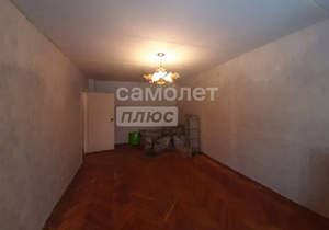 1-к квартира, вторичка, 34м2, 1/5 этаж