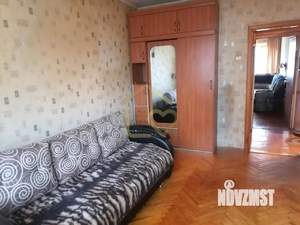 2-к квартира, вторичка, 47м2, 3/5 этаж
