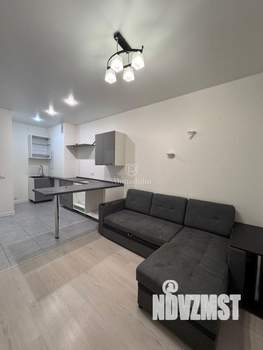 1-к квартира, вторичка, 35м2, 4/16 этаж