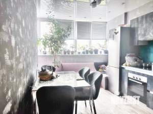 2-к квартира, вторичка, 59м2, 2/14 этаж