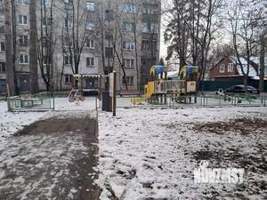 1-к квартира, вторичка, 32м2, 1/5 этаж