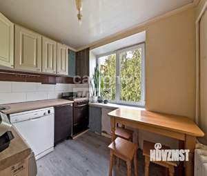 3-к квартира, вторичка, 62м2, 5/5 этаж