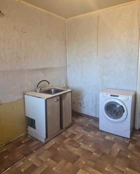 1-к квартира, вторичка, 35м2, 9/9 этаж
