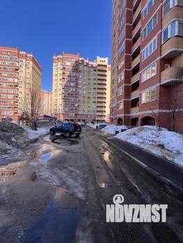 2-к квартира, вторичка, 68м2, 11/18 этаж