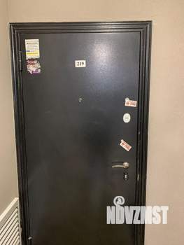 2-к квартира, сданный дом, 62м2, 9/17 этаж