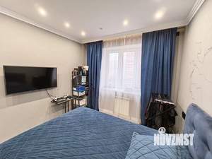 2-к квартира, вторичка, 53м2, 7/12 этаж