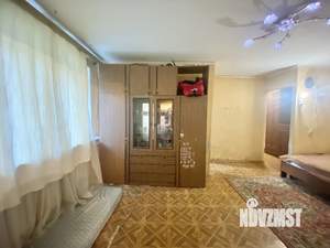 2-к квартира, вторичка, 44м2, 1/5 этаж