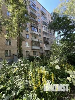 1-к квартира, вторичка, 33м2, 6/9 этаж