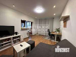 2-к квартира, вторичка, 51м2, 9/14 этаж