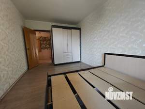 3-к квартира, вторичка, 70м2, 3/9 этаж