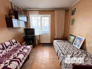 2-к квартира, вторичка, 44м2, 5/9 этаж