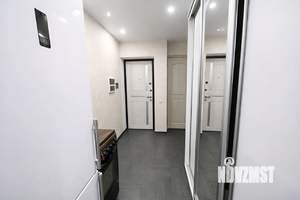 1-к квартира, вторичка, 45м2, 13/21 этаж