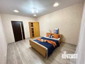 2-к квартира, вторичка, 50м2, 12/17 этаж
