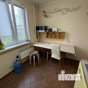2-к квартира, вторичка, 53м2, 4/9 этаж