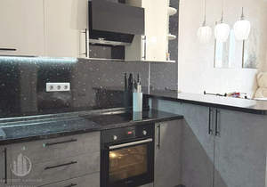 1-к квартира, вторичка, 44м2, 1/23 этаж