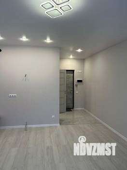 Студия квартира, вторичка, 28м2, 3/17 этаж