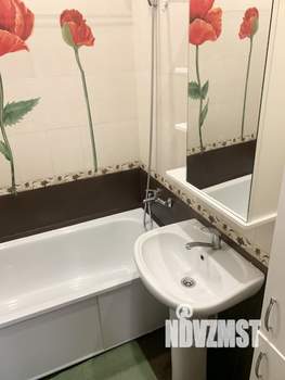 2-к квартира, вторичка, 51м2, 8/14 этаж