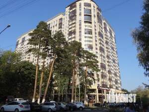 1-к квартира, вторичка, 40м2, 13/21 этаж
