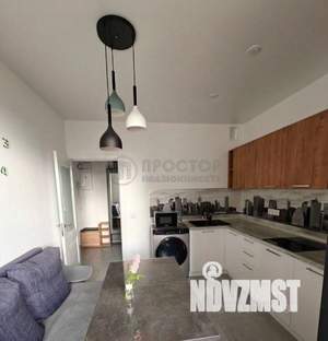 2-к квартира, вторичка, 59м2, 2/15 этаж