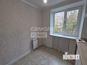 1-к квартира, вторичка, 31м2, 3/5 этаж