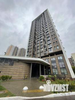 1-к квартира, вторичка, 36м2, 16/22 этаж