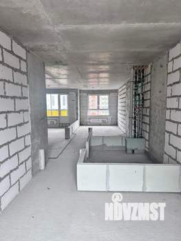 2-к квартира, вторичка, 62м2, 10/15 этаж