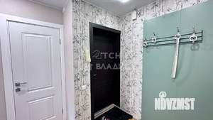 3-к квартира, вторичка, 50м2, 5/5 этаж