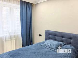 2-к квартира, вторичка, 53м2, 7/12 этаж