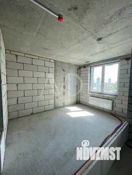 1-к квартира, вторичка, 35м2, 6/22 этаж