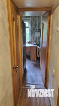 1-к квартира, вторичка, 28м2, 2/5 этаж