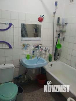 2-к квартира, вторичка, 50м2, 3/5 этаж