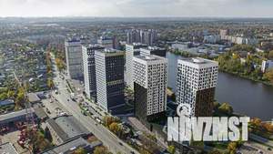 2-к квартира, вторичка, 61м2, 8/23 этаж