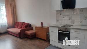 1-к квартира, вторичка, 41м2, 10/11 этаж