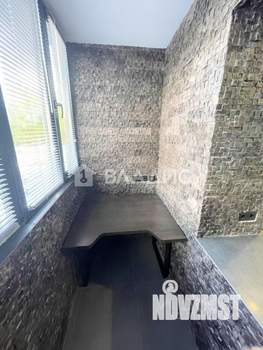 2-к квартира, вторичка, 54м2, 2/13 этаж